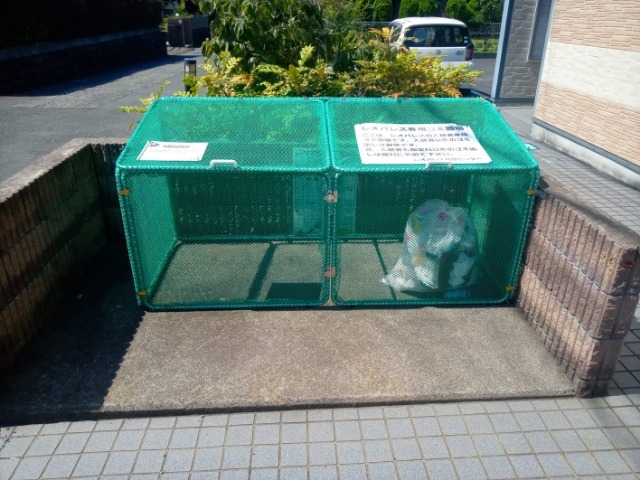 レオパレス第５ひかりハイツ その他5