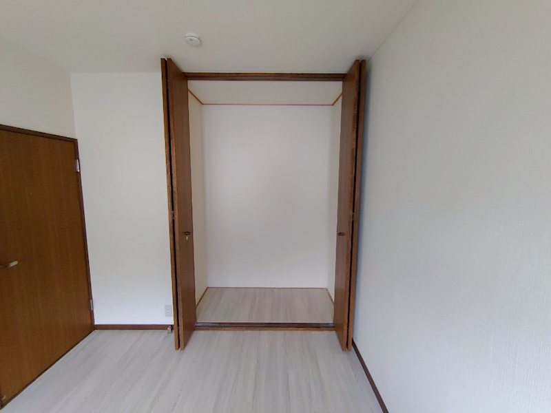 モンメール大磯 収納