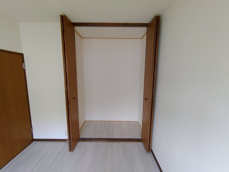 モンメール大磯 収納