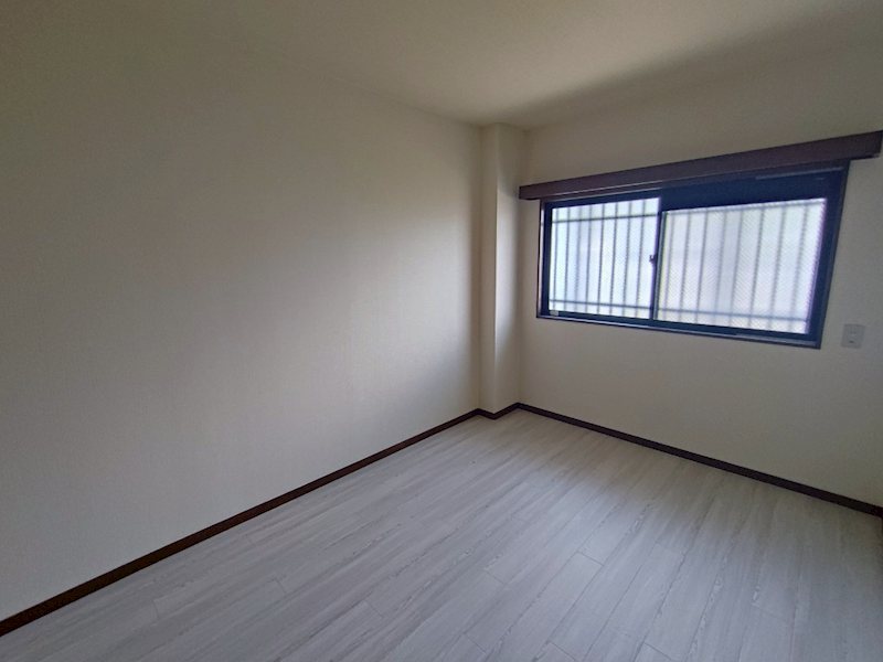 モンメール大磯 子供部屋
