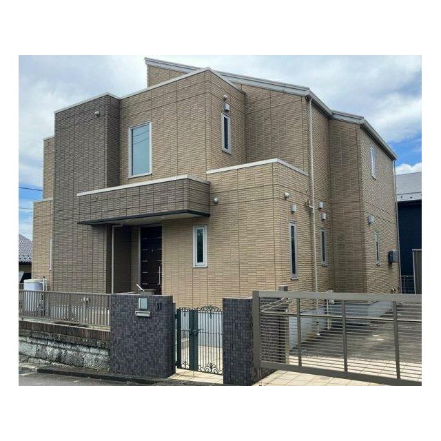日野南戸建 外観