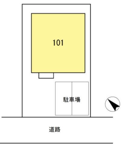 小竹戸建D その他5