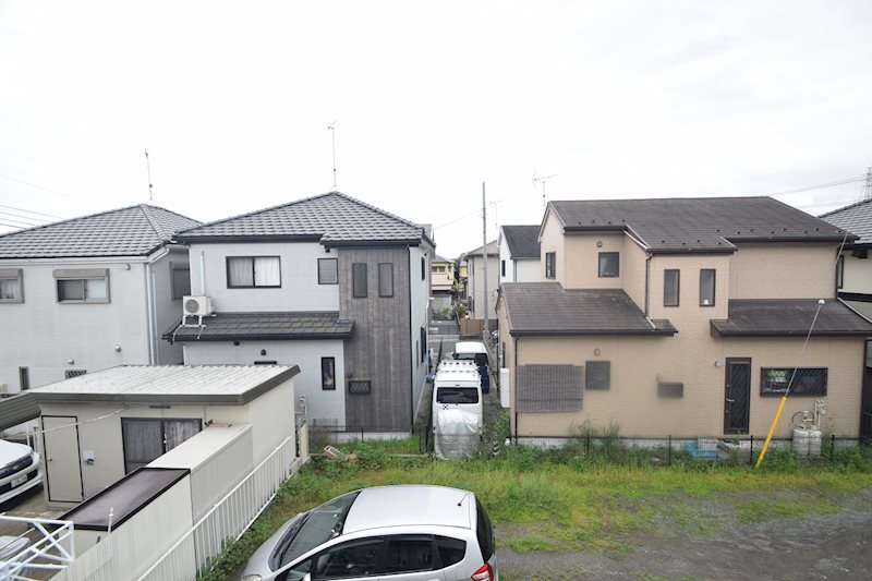 ハイツ下河原 その他4