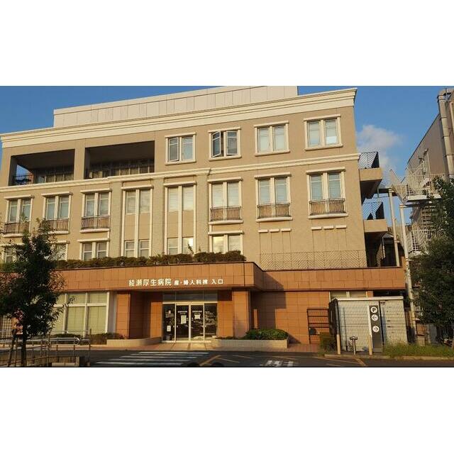 Ｋ&amp;rsquo;ｓ　Ｏａｓｉｓ　ＯＮＥ 周辺画像5