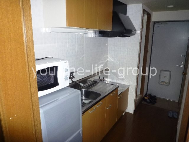 グランドール キッチン