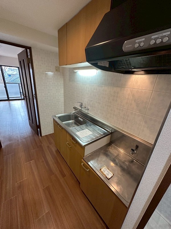 プレミール キッチン