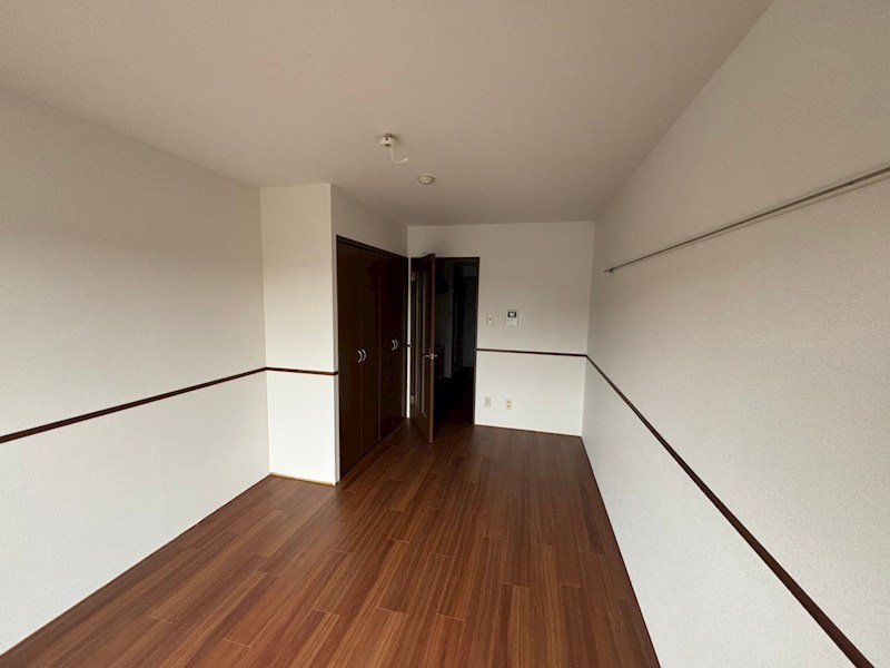 プレミール ベッドルーム