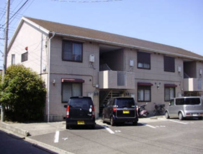 ＴＲＡＤサンリバー　Ａ その他外観1