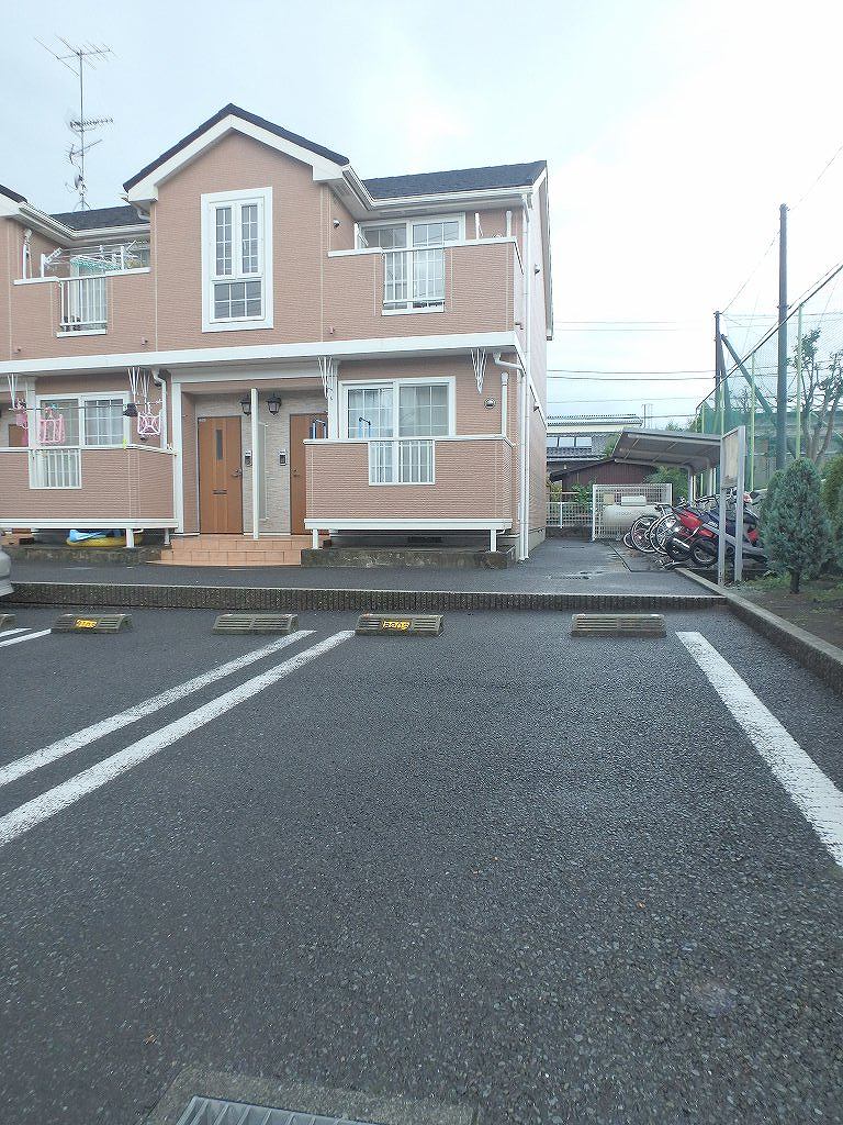 ベル　メゾンⅡ その他7