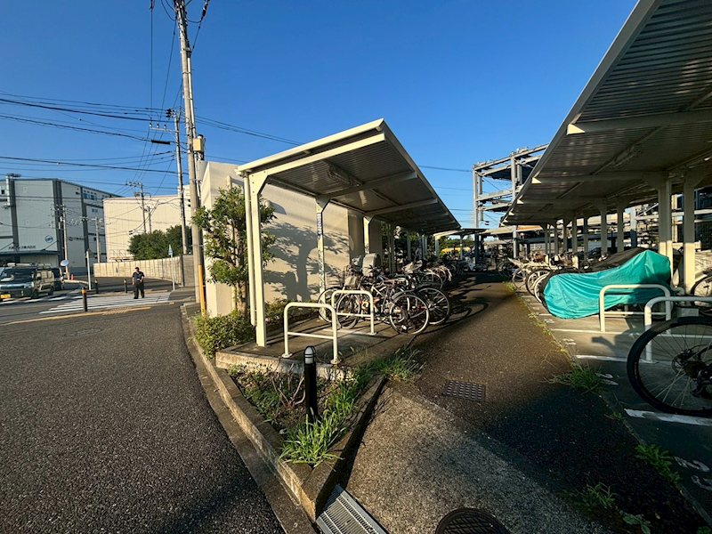 ブレッサ湘南台 その他外観4