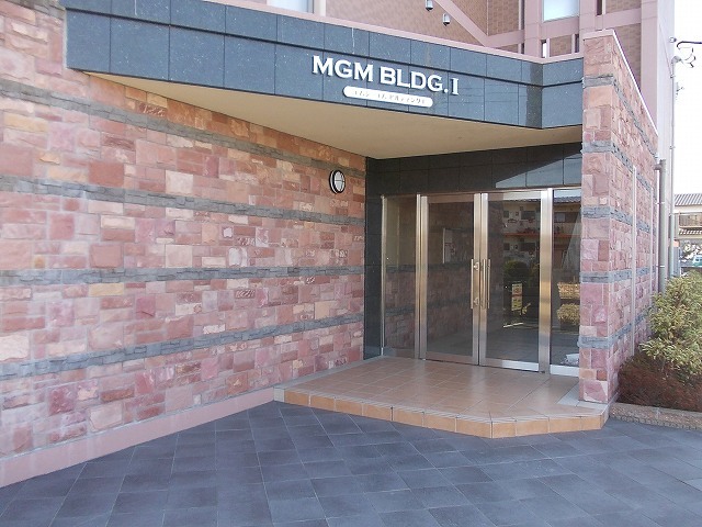 ＭＧＭ　ＢＬＤＧ．Ⅰ その他7