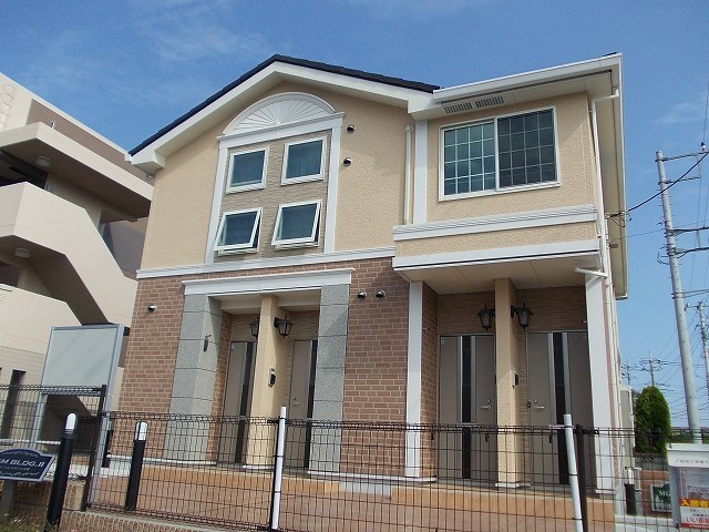 ＭＧＭ．Ｊａｒｄｉｎ その他外観2