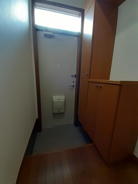 ゲストハウス湘南Ｓ・Ｙ－Ⅰ 玄関