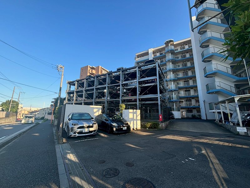 ブレッサ湘南台 その他外観3