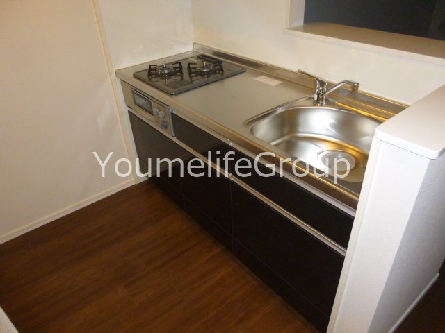 メゾンイナモトⅡ キッチン