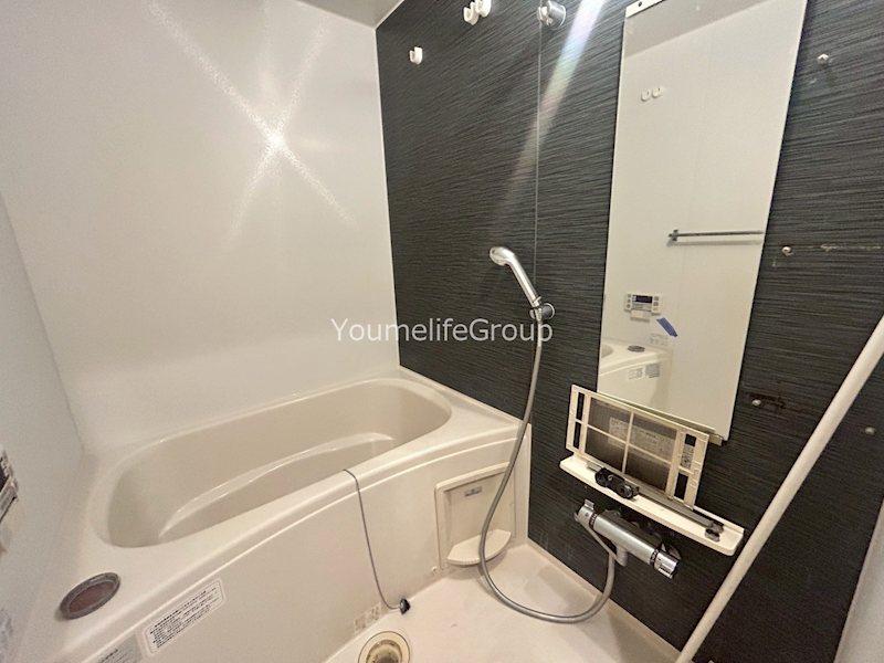 メゾンイナモトⅡ 風呂画像