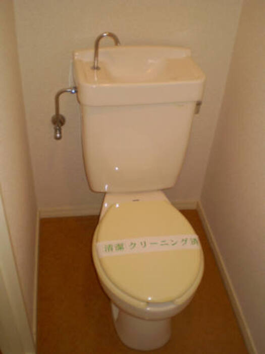 ＴＲＡＤサンリバー　Ａ その他2