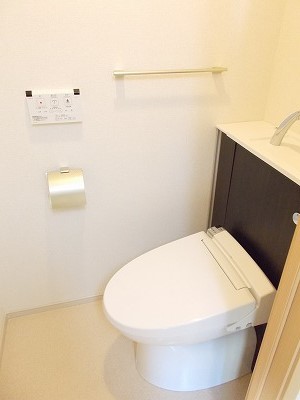 グローリアクエント その他5