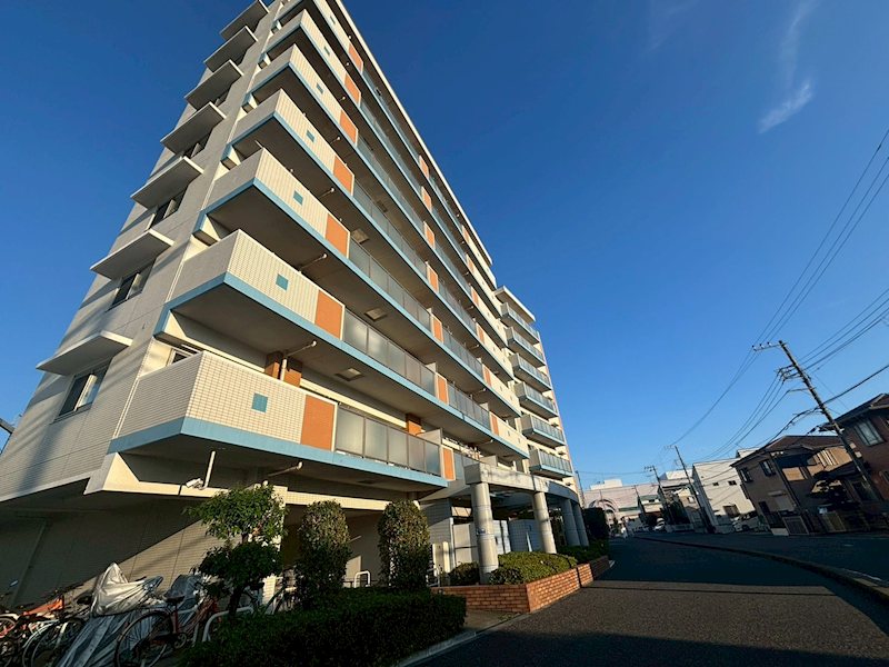 ブレッサ湘南台 その他外観1