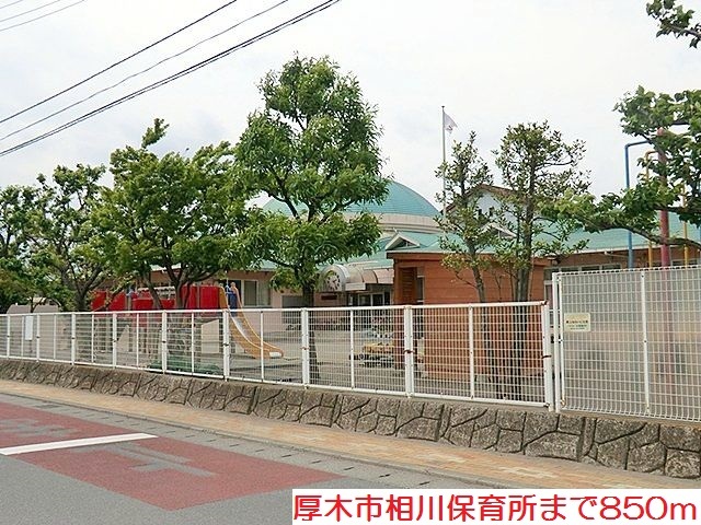 ブライトフラワーＤ その他外観5