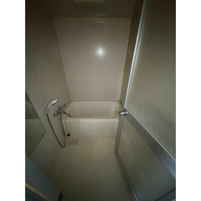 グランドール影取 風呂画像