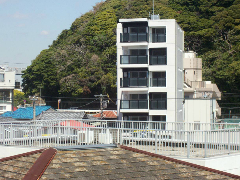 OCEAN RESORT TOWER（オーシャンリゾートタワー） その他外観1