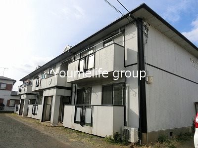 サンガーデンKAMEI3 103号室 外観