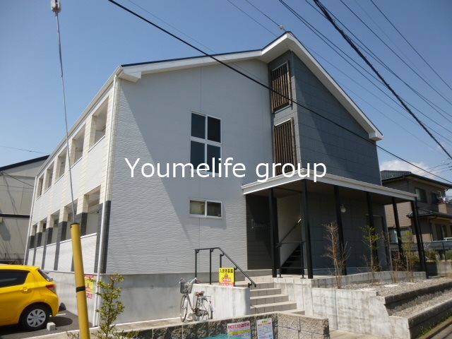 エタニティ京 その他外観1