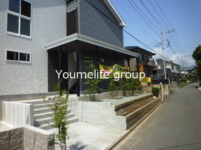 エタニティ京 その他外観3