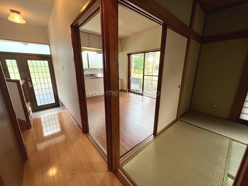 小松貸家3号棟  その他5