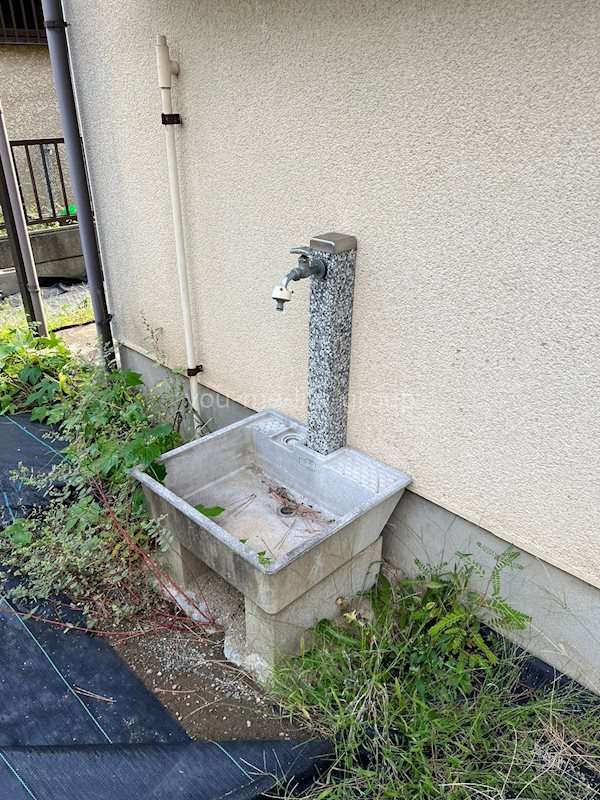 小松貸家3号棟  その他外観2