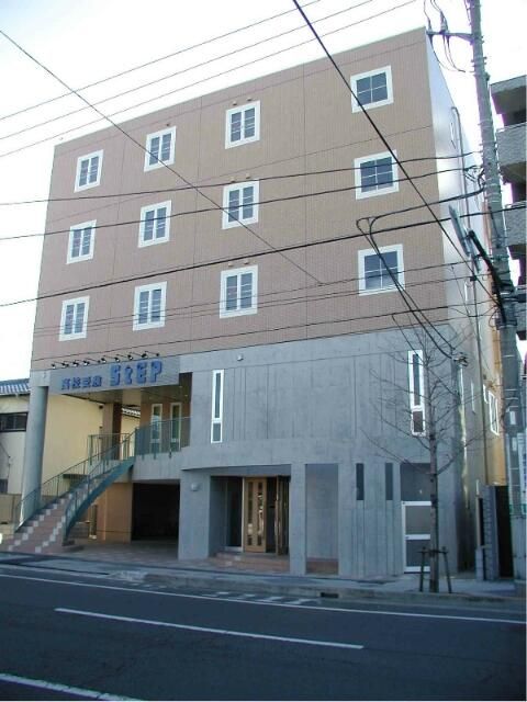 ゼファール湘南Ⅴ 302号室 外観