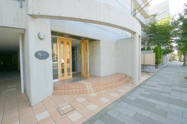 ゼファール湘南Ⅴ その他外観1