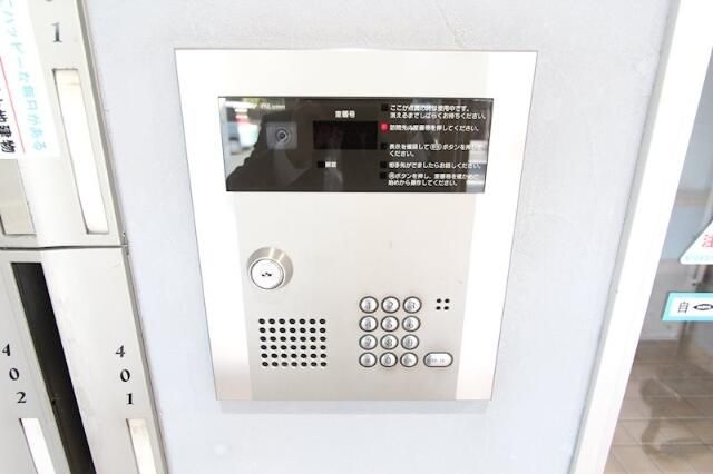 ゼファール湘南Ⅴ その他外観2