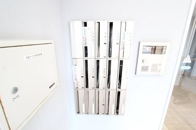 ゼファール湘南Ⅴ その他外観3