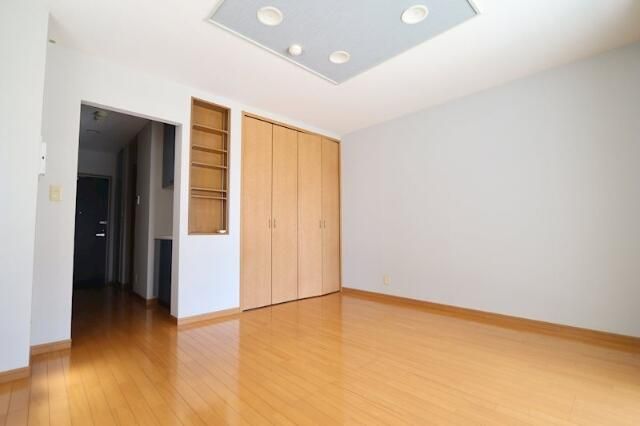 ゼファール湘南Ⅴ ベッドルーム