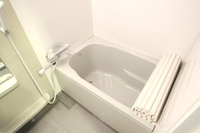 ゼファール湘南Ⅴ 風呂画像