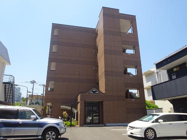 エテルナＫＡＯＲＵ 外観