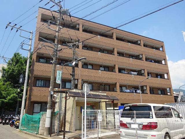 エテルナＫＡＯＲＵ その他外観2