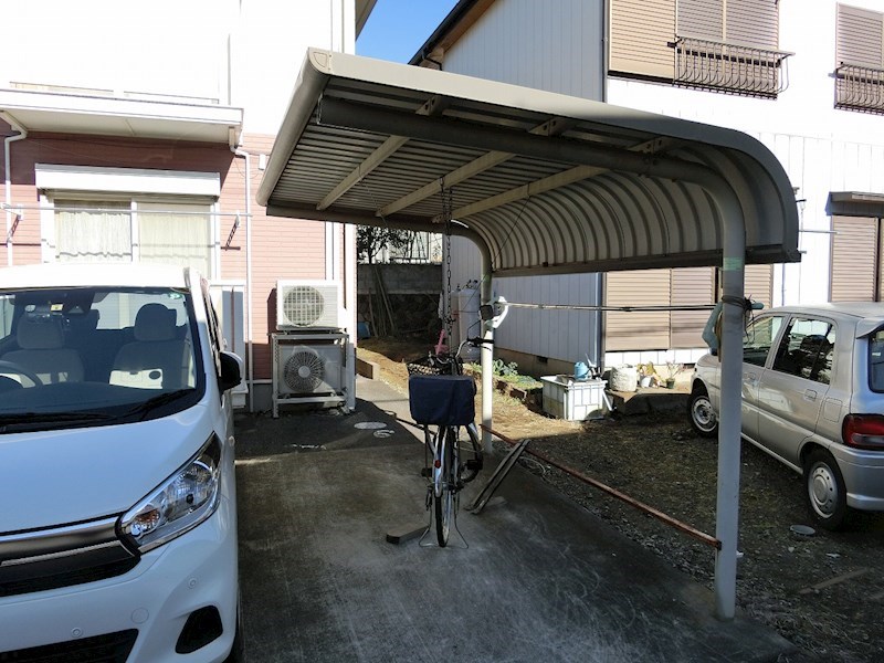 サニーハイツ相田 その他外観2