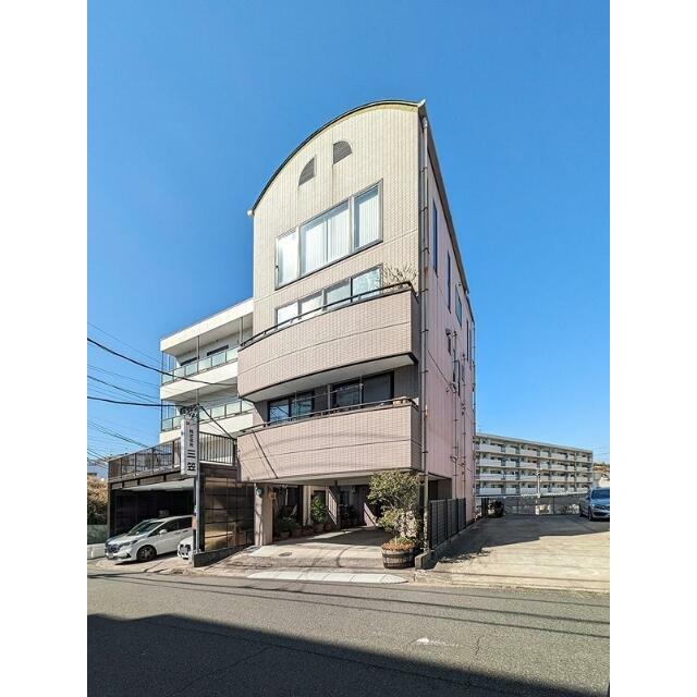 プリマベーラ後藤 202号室 外観