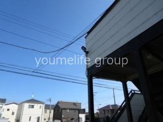 ドルフフジミA棟 その他1