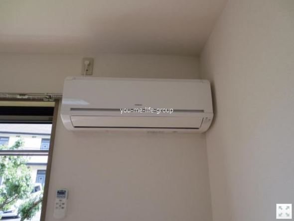 ドルフフジミA棟 その他4