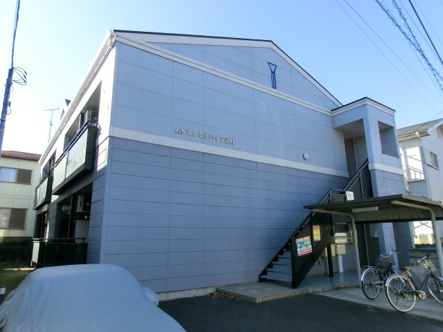 エクセルハイツ高村 その他外観1