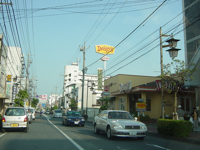 エクセルハイツ高村 その他外観4