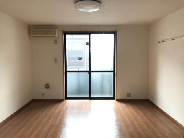 エクセルハイツ高村 リビング