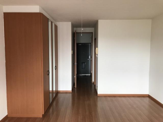 エクセルハイツ高村 ベッドルーム