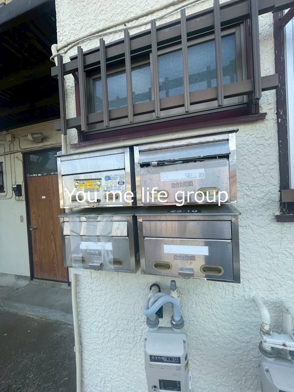 佐々木アパート その他外観1