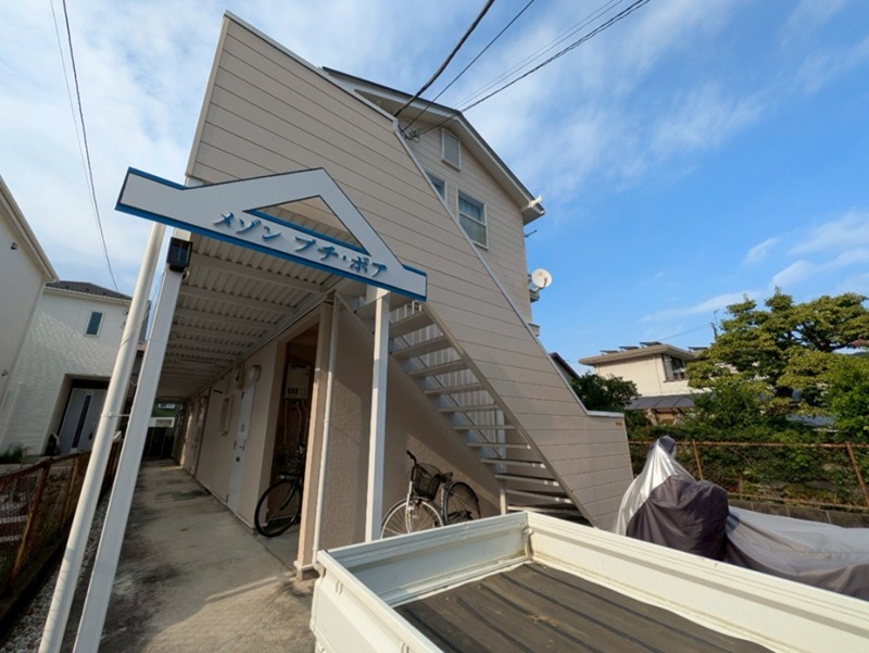 メゾン　プチ・ボワ その他外観1