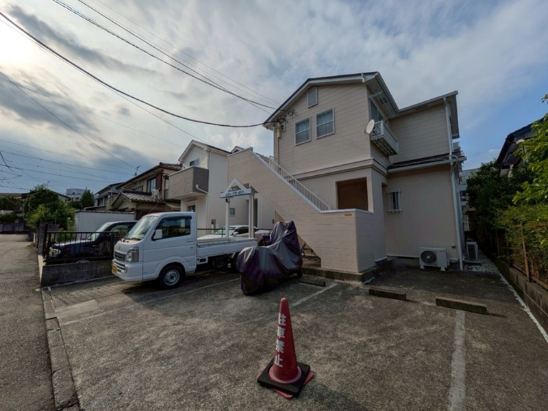 メゾン　プチ・ボワ その他外観2